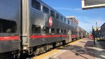 Caltrain 3843